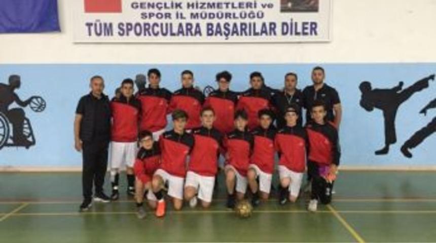 Türkiye Şampiyonasına Galibiyetle Başladılar