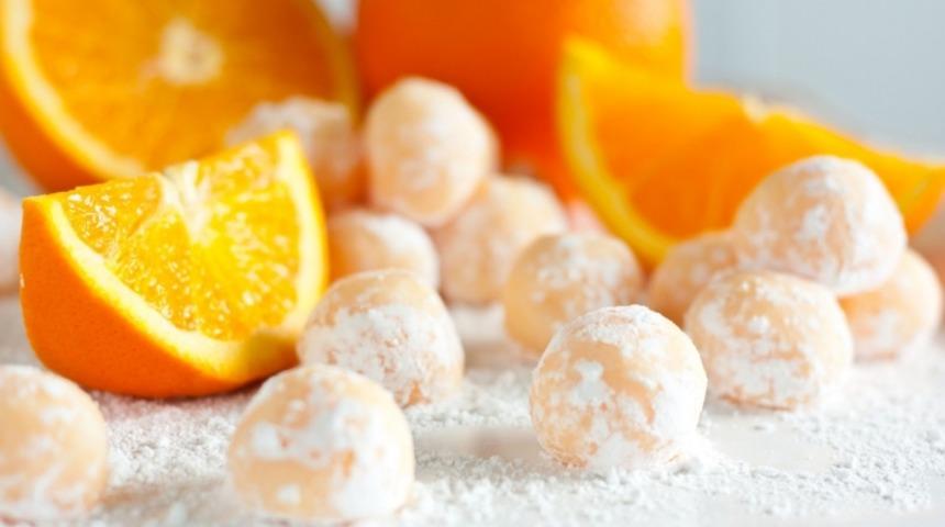 Tezgahtan Kalkmadan Evinizi Şenlendirecek Portakallı 10 Tarif