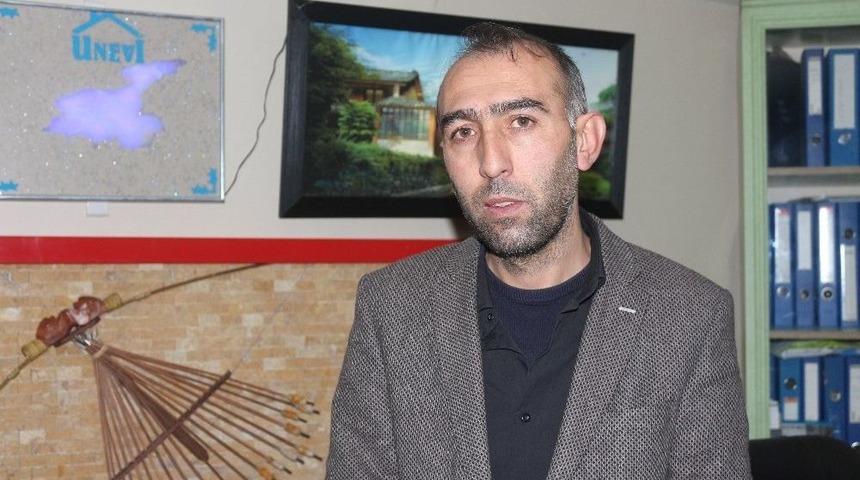 Aynı Kişinin İş Yerlerini 7 Defa Soydular