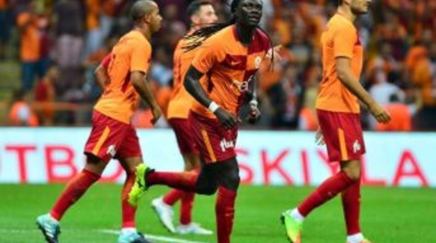Yeni Malatyaspor İle Galatasaray İlk Randevuda