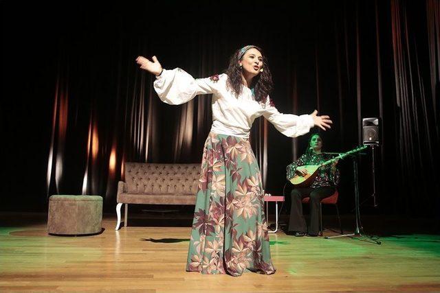 Esenler&rsquo;de "b&uuml;y&uuml;l&uuml; Bir Masal" Etkinliği 1