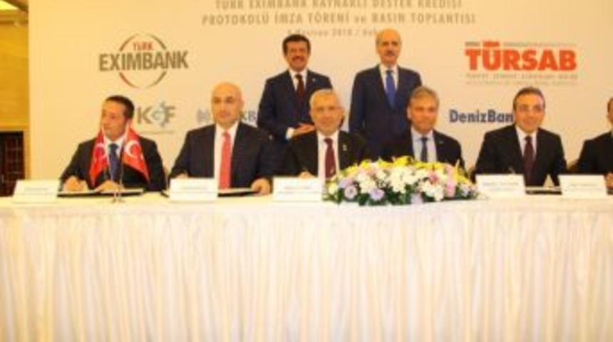 Turizmciye Ucuz Kredi İmkanı