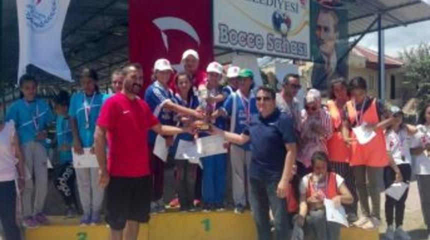 Tütün Tarlalarından Türkiye Şampiyonluğuna