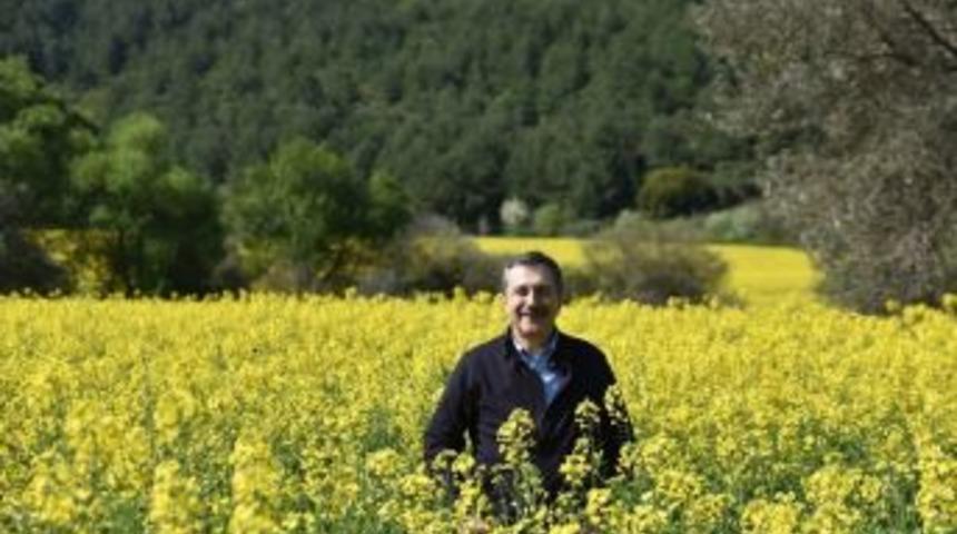 Başkan Ata&ccedil;&rsquo;ın D&uuml;nya &Ccedil;evre G&uuml;n&uuml; A&ccedil;ıklaması