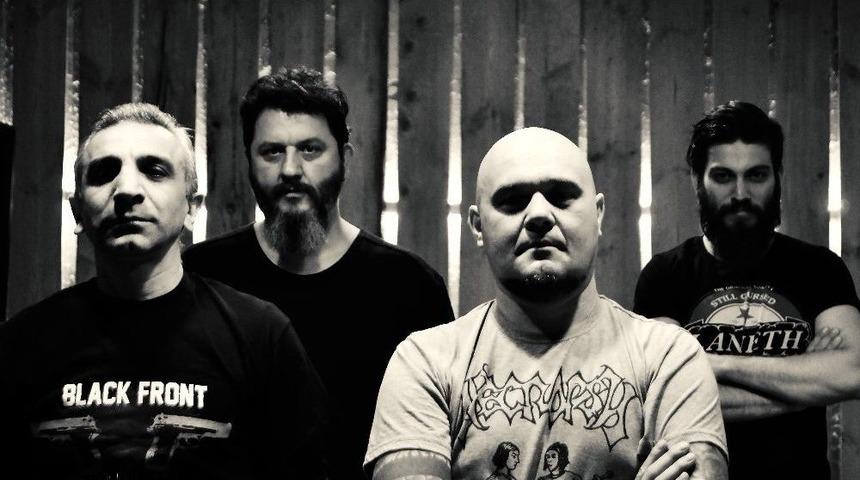 Heavy Metal&rsquo;in Devleri Ankara&rsquo;da