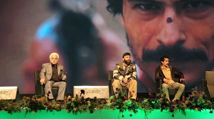 Kut&rsquo;&uuml;l Amare&rsquo;nin Oyuncuları Esenler&rsquo;de