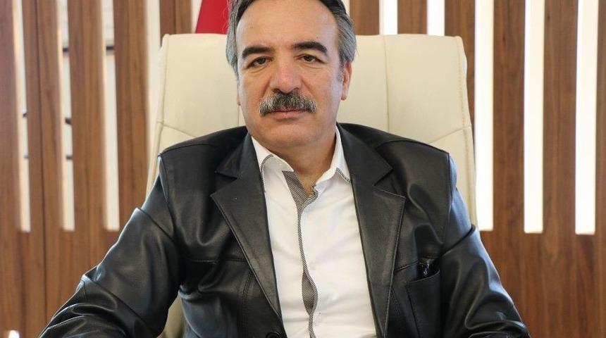 (&ouml;zel Haber)rekt&ouml;r Bağlı, &ldquo; Diş Hekimliği Ve Hukuk Fak&uuml;ltesi Kurmak İstiyoruz&rdquo;