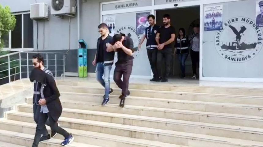 2 Bu&ccedil;uk Milyon Lira Değerinde Ziynet Eşyası Operasyonla Ele Ge&ccedil;irildi