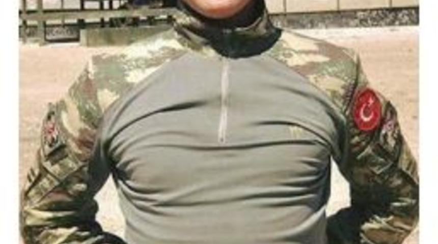 Şehit Ateşi Yenişehir&rsquo;e De D&uuml;şt&uuml;