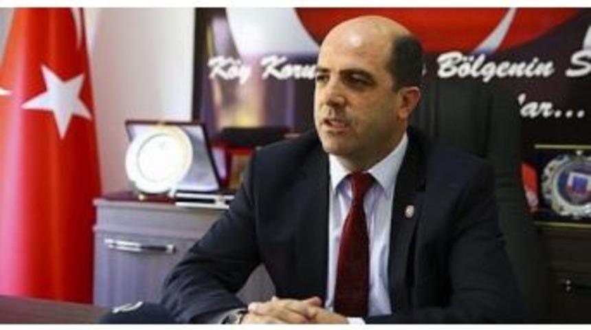 "bingöl Terörle, Hdp İle Anılmayı Hak Etmiyor"