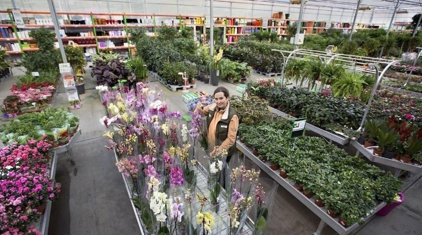 İbb Bahçe Market’ten 5 Haziran Çevre Günü’ne Özel İndirim