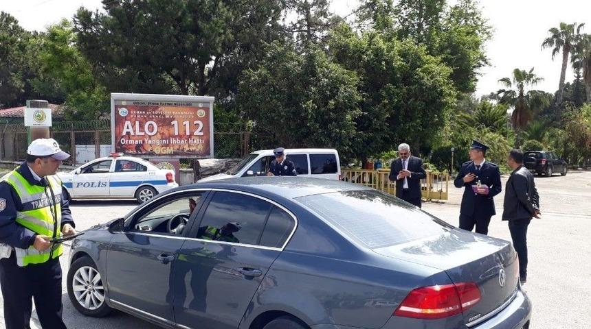 Ceza Değil &Ccedil;ikolata Yediler