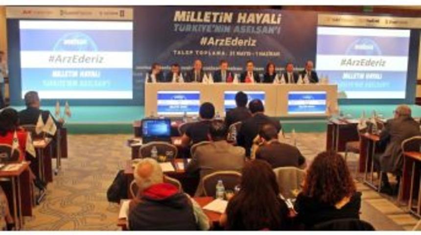 Aselsan’ın İkincil Halka Arzı Tamamlandı