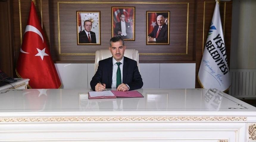 Yeşilyurt&rsquo;un Zenginlikleri Fotoğraf Yarışmasıyla G&uuml;n Y&uuml;z&uuml;ne &Ccedil;ıkıyor