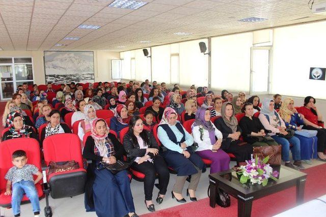 Hakkari’de Meusder Kuruldu