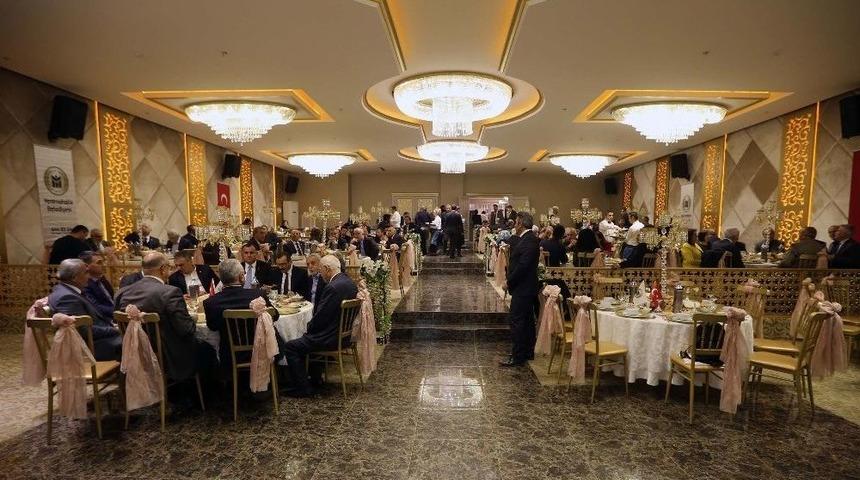 Ankara&rsquo;yı Y&ouml;netenler Yenimahalle&rsquo;de