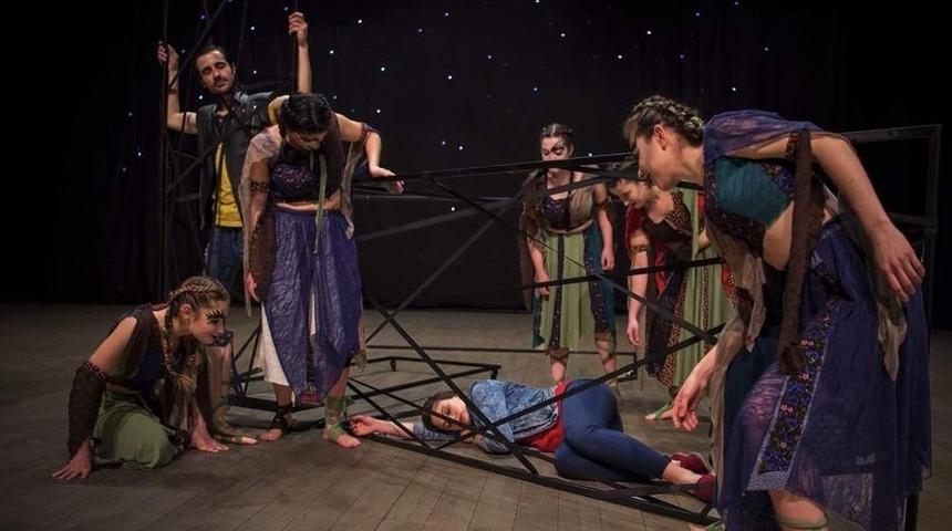 Tiyatro Anadolu 25&rsquo;inci Yılını Kutluyor