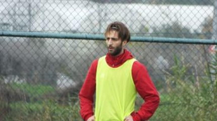 Alpaslan&rsquo;a Zulte Waregem Talip Oldu