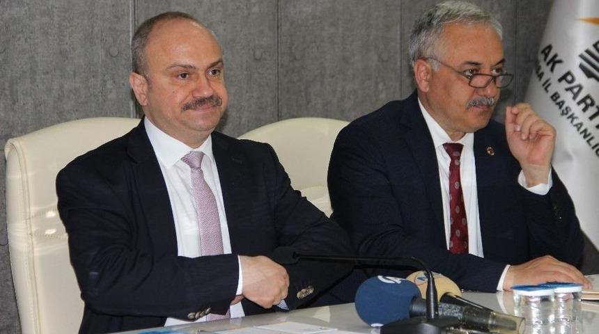 Manisa&rsquo;da Bor&ccedil;lanma Yetkisi Tartışması