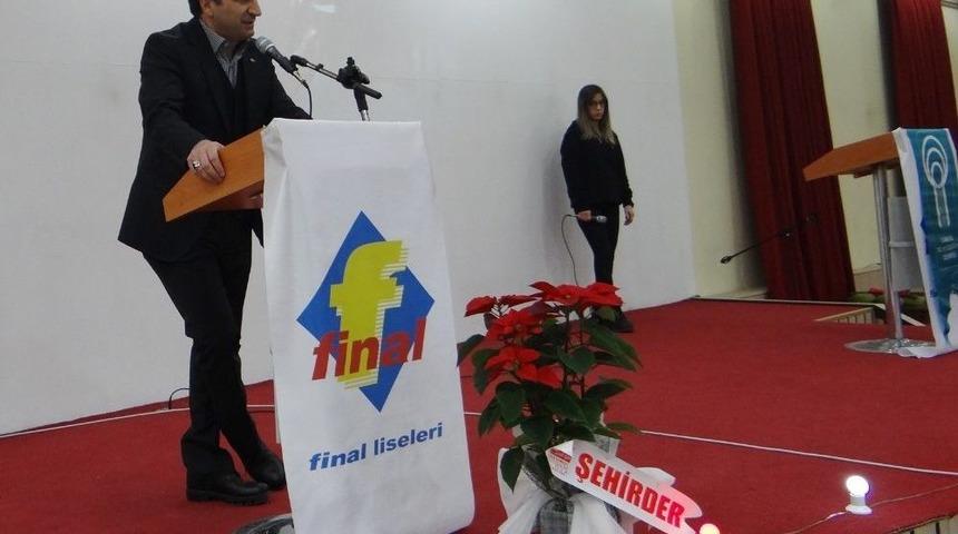 Kud&uuml;s, Coğrafyadan &Ouml;te M&uuml;sl&uuml;man Şahsiyetidir