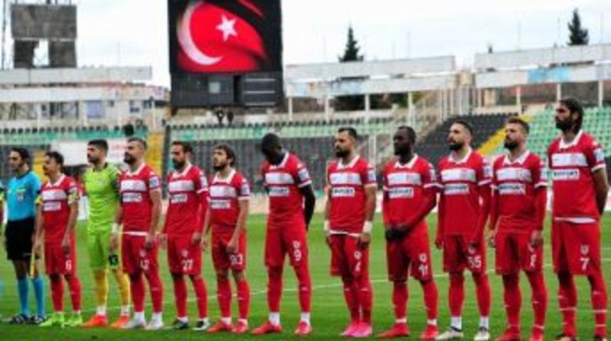 Karadeniz Derbisinde 44&rsquo;&uuml;nc&uuml; Randevu