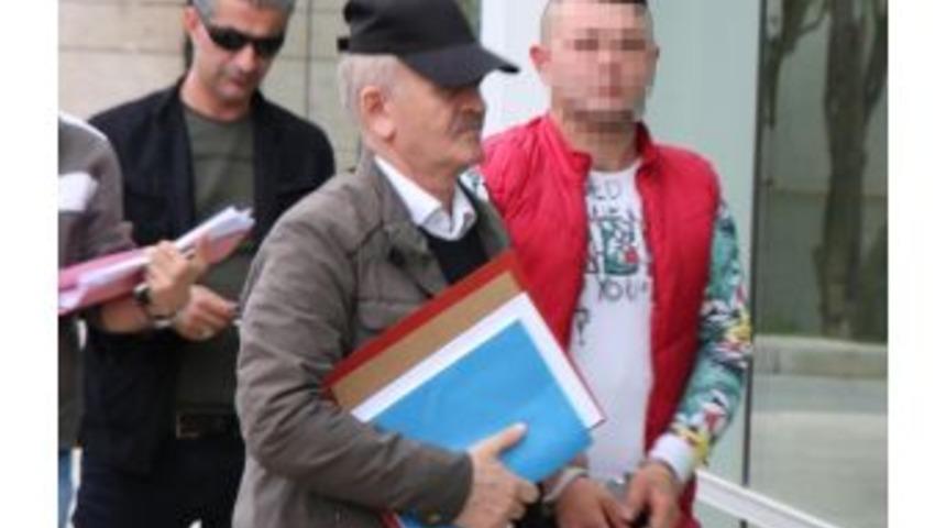 Samsun’da Oto Hırsızlığı Zanlısına Adli Kontrol