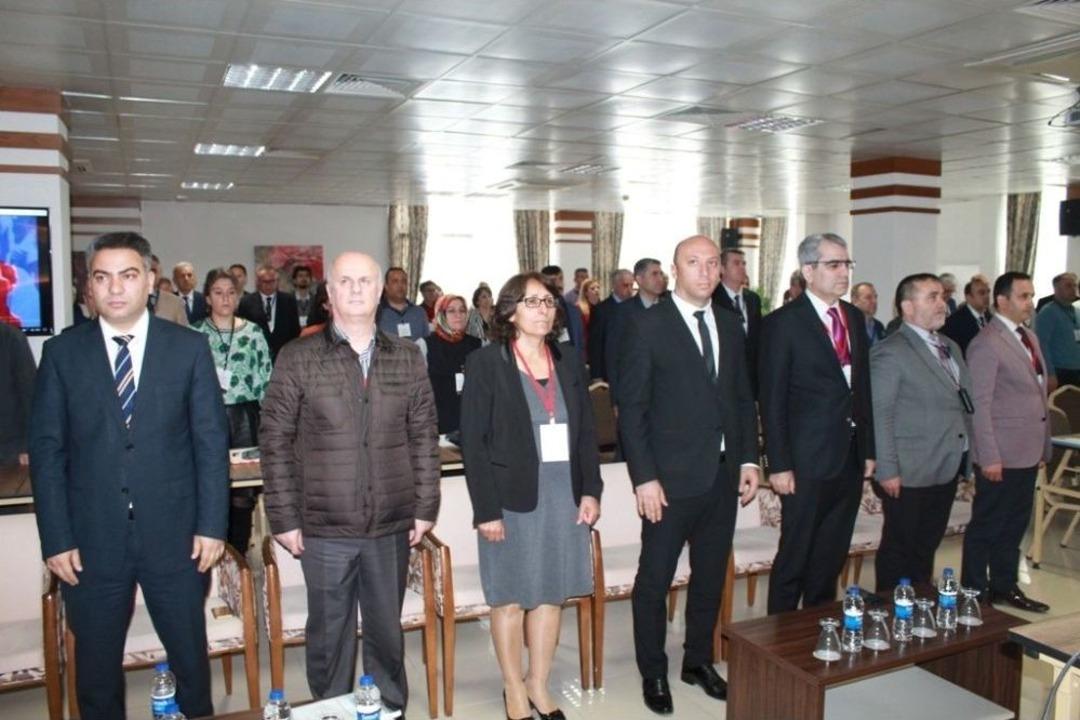 &Ouml;zel &Ouml;ğretim Kurumlarının Sorunları Masaya Yatırıldı