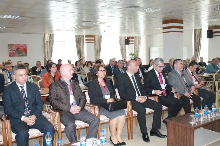 Özel Öğretim Kurumlarının Sorunları Masaya Yatırıldı G2