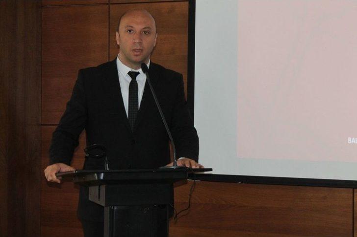 Özel Öğretim Kurumlarının Sorunları Masaya Yatırıldı G3