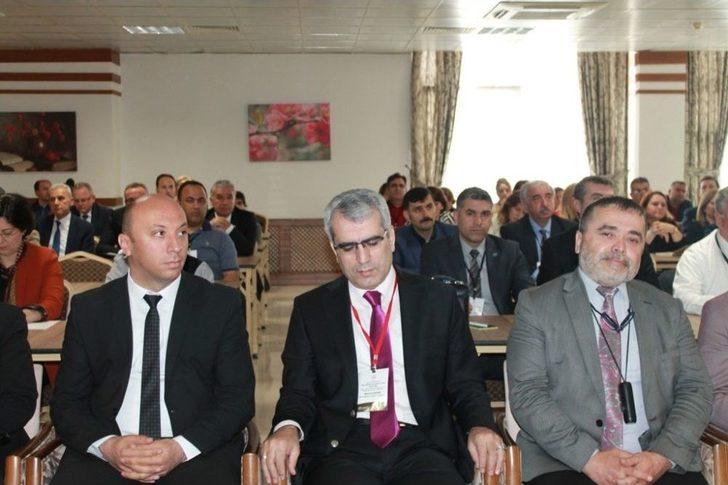 Özel Öğretim Kurumlarının Sorunları Masaya Yatırıldı G4