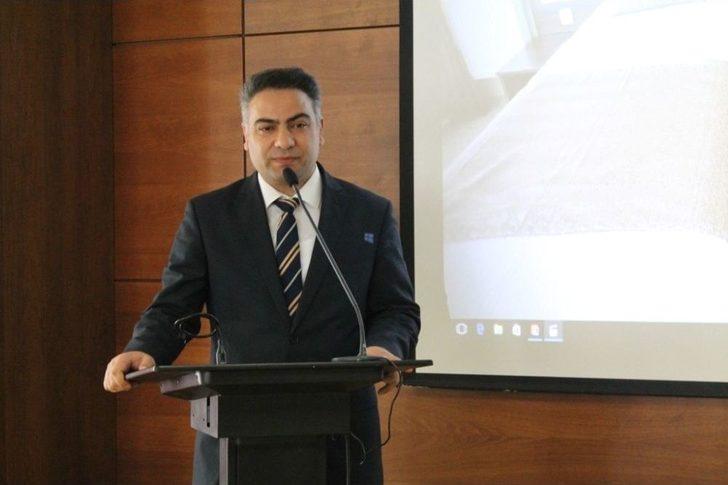 Özel Öğretim Kurumlarının Sorunları Masaya Yatırıldı G5