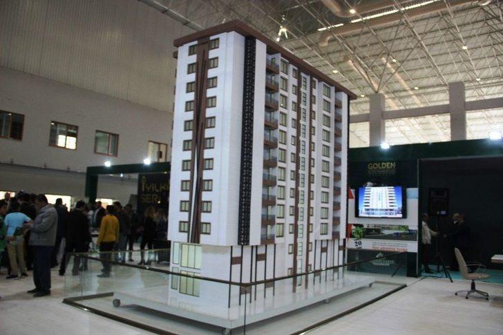 Şanlıurfa Fuar Merkezi’nin Açılışı Bakanların Katılımıyla Dualar Eşliğinde Yapıldı G5