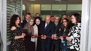 kırklareli İstihdam Fuarı 2018 Açıldı