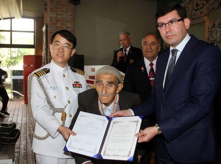 Kore’den 68 Yıl Sonra Gelen Onur G2