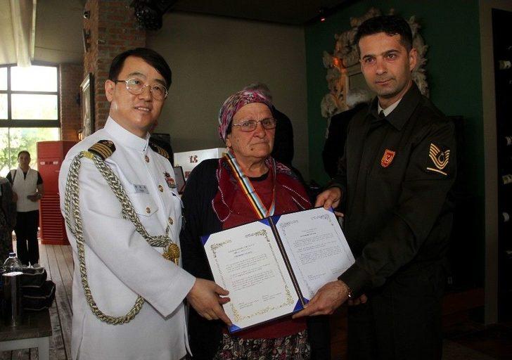 Kore’den 68 Yıl Sonra Gelen Onur G3