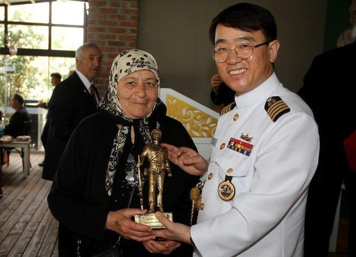 Kore’den 68 Yıl Sonra Gelen Onur G4