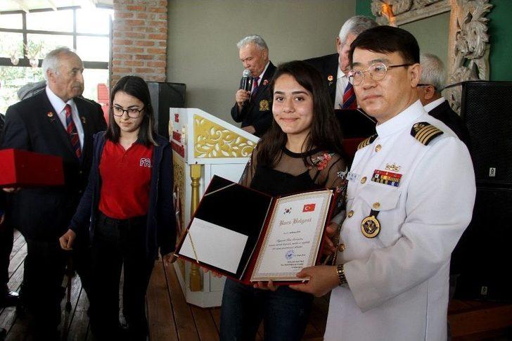 Kore’den 68 Yıl Sonra Gelen Onur G5