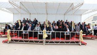 Şehit Cumhuriyet Savcısı Mehmet Selim Kiraz’ın Anısına 2 Bin Fidan Dikildi