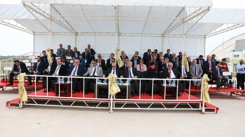 Şehit Cumhuriyet Savcısı Mehmet Selim Kiraz’ın Anısına 2 Bin Fidan Dikildi