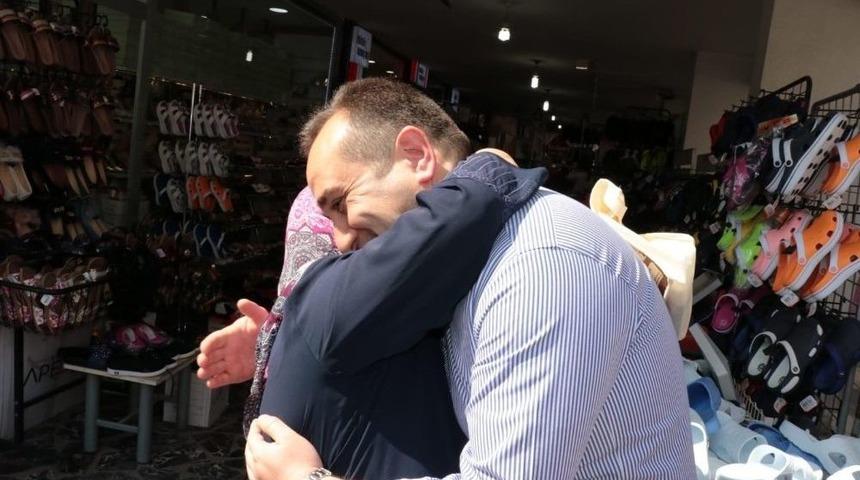 Ak Partili Ağar;"hemen &Ccedil;alışmaya Başlayacağız"