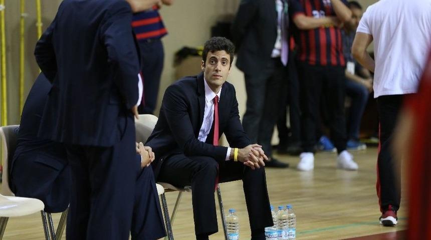 Yannier: "takım Tekrar İvme Kazandı"