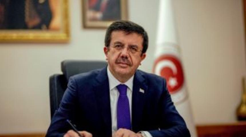 Ekonomi Bakanı Zeybekci: “denizli’ye 311,50 Milyon Tl’lik Sağlık Yatırımı Yaptık”