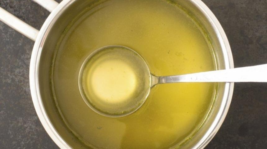 Soğuk algınlığı ilaçları niyetine en iyi çorba