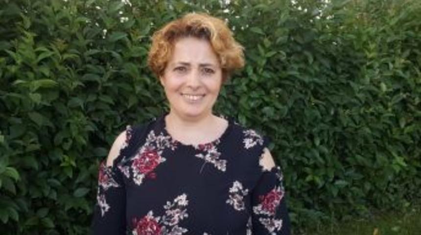 Ak Partili Kadın Muharrem İnce İle Yaşadığı Bisiklet Diyaloğunu Anlattı