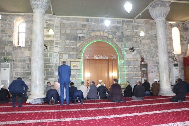 Vakıflar Genel Müdürü Ertem’den Ayasofya Açıklaması