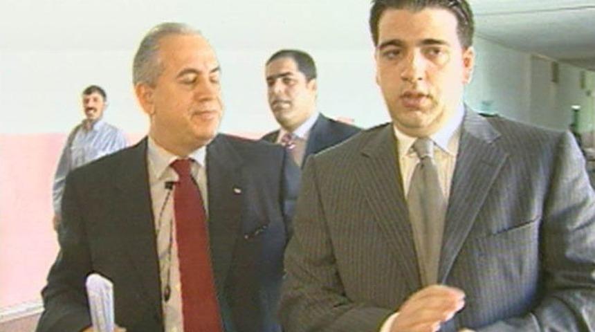 Eski Başbakan Mesut Yılmaz&rsquo;ın Oğlu Hayatını Kaybetti