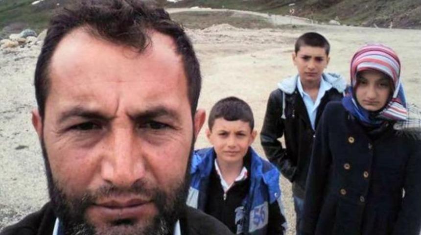 G&ouml;le U&ccedil;an Otomobilden Bir &Ccedil;ocuk Cesedi &Ccedil;ıkartıldı