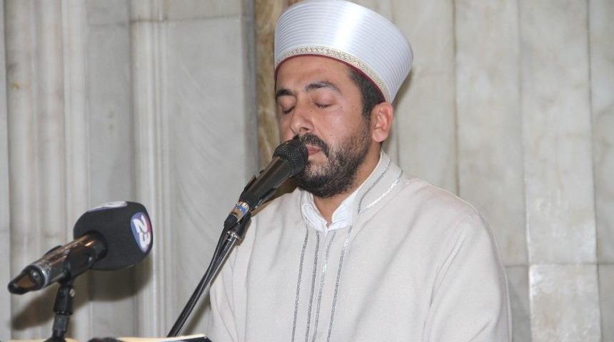 Elazığ&rsquo;da Kur&rsquo;an-ı Kerim Ziyafeti