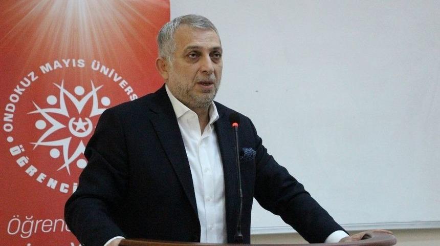Külünk: "kavganın Sebebi Asya’nın Çıkış Kapısını Tutma Meselesi"