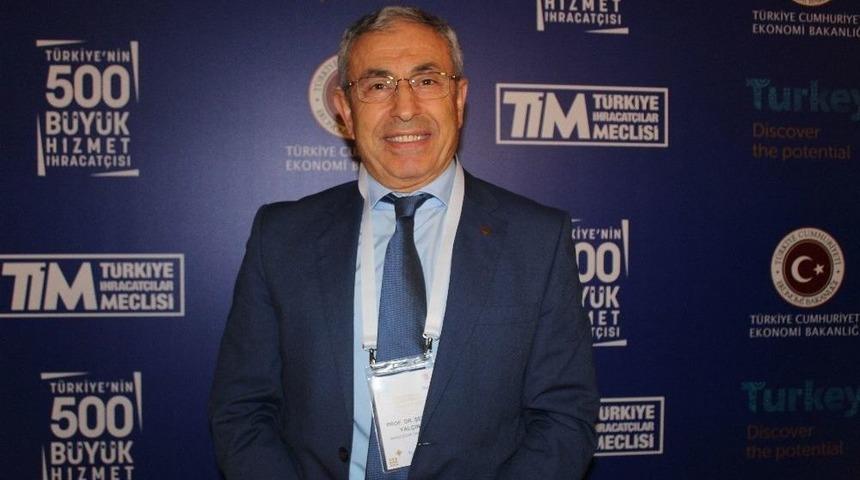 Eğitimde Yılın İhracat Şampiyonu Belli Oldu